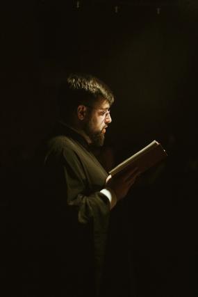 Ardealul și Moldova, unite prin cântul bizantin la Mănăstirea Oașa – Masterclass de Muzică Psaltică, ediția a III-a