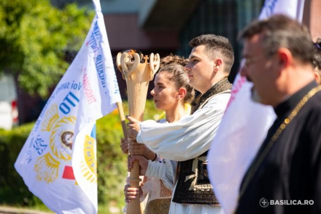 Bucureștiul va găzdui Întâlnirea Tinerilor Ortodocși din întreaga lume în 2026