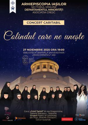 afiș eveniment