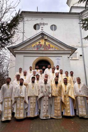 Consfătuirea catehetică a responsabililor din Arhiepiscopia Iașilor, la a XII-a ediție
