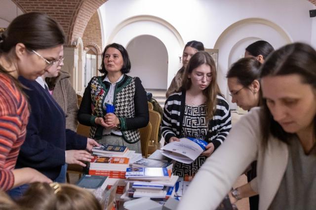 Dialog între teologie și știință la prima ediție a Simpozionului „Mitropolit Pimen Georgescu” de la Iași