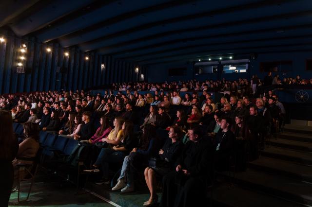 Gala Voluntarilor Departamentului Misiune pentru Tineret 2025