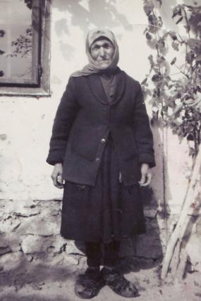 Sfânta Magdalena de la Mălainița