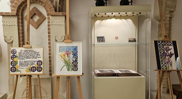 MISSY 150: Expoziție dedicată Reginei Maria la Muzeul Mitropolitan din Iași