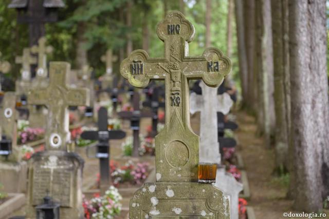 Pomenire a marilor duhovnici trecuți la Domnul, la Mănăstirea Sihăstria