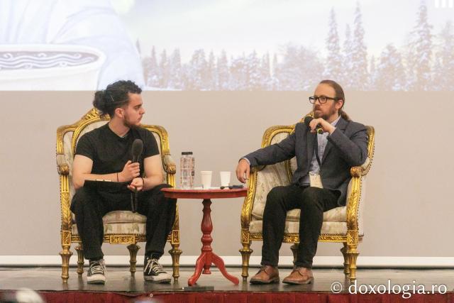 Sfânta Olga din Alaska. Confesiunile unui regizor – Simon Scionka