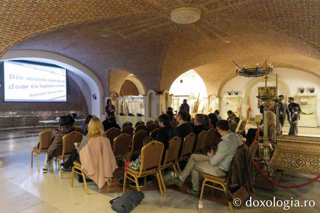 Festivalul Internațional de Film Quo Vadis, 2025