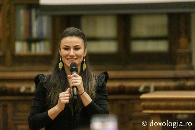 Proiecția filmului „Ter Chono. O poveste mongolă”