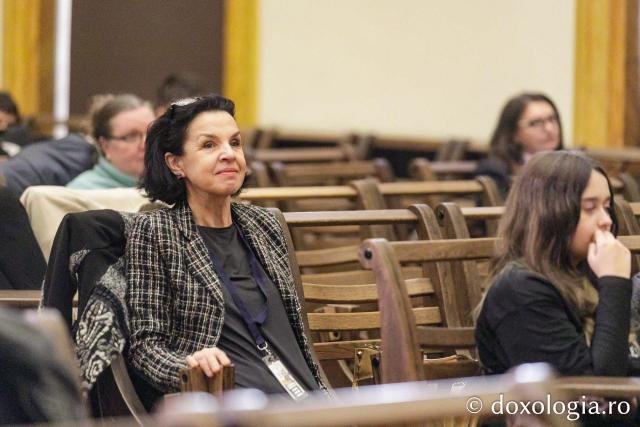 Proiecția filmului „Ter Chono. O poveste mongolă”