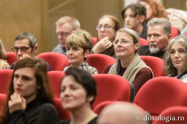 „Lumini, cameră, Quo Vadis!” | A început cea de-a doua ediție a unicului festival de film creștin din România