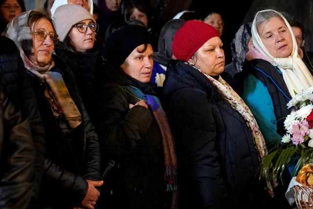 PS Nichifor Botoșăneanul, la sărbătoarea Sfântului Paisie de la Mănăstirea Neamț: „Te minunezi cât de aproape și cât de firesc lucra în viața oamenilor”