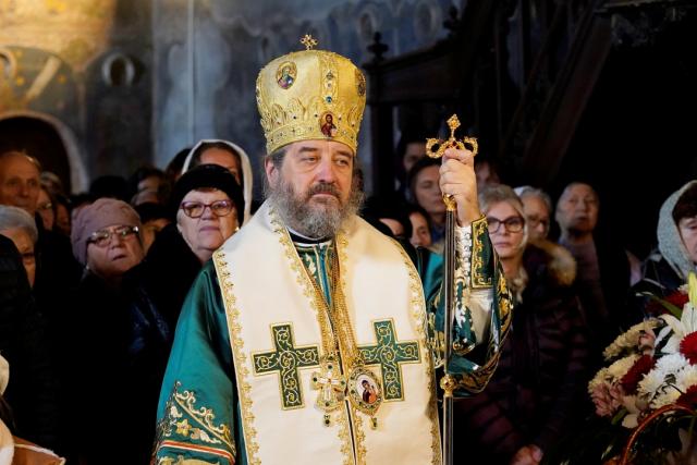 PS Nichifor Botoșăneanul, la sărbătoarea Sfântului Paisie de la Mănăstirea Neamț: „Te minunezi cât de aproape și cât de firesc lucra în viața oamenilor”