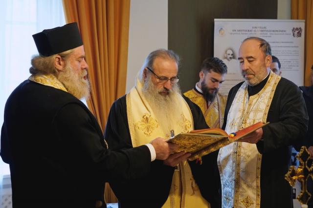 Conacul „Ion Pillat”, dedicat persoanelor vârstnice: IPS Teofan a binecuvântat noul centru de zi pentru bătrâni din Miorcani