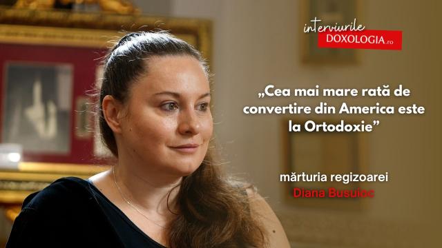 Diana Busuioc