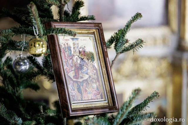 Este bradul de Crăciun un obicei neortodox? O explicație necesară