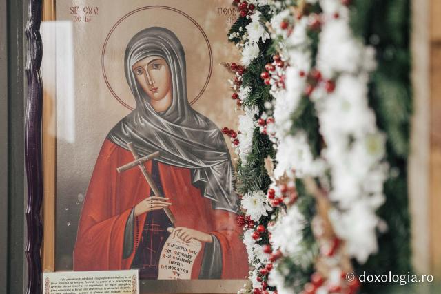 Zi de sărbătoare în Iași: Parohia „Sfântul Ierarh Iosif cel Milostiv” Bucium a primit vizita arhierească și un nou spațiu de rugăciune