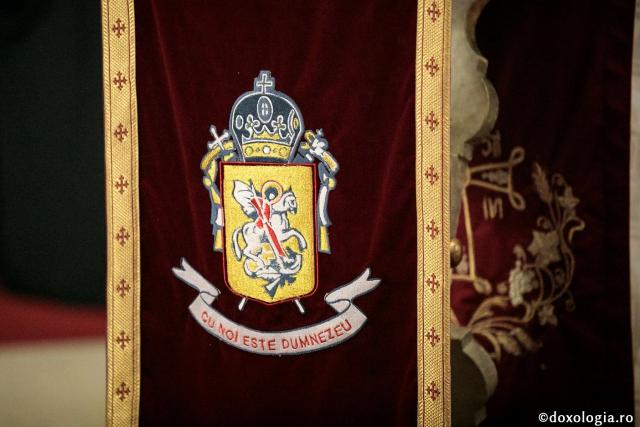 Mitropolia Moldovei și Bucovinei nu a beneficiat de „curent gratis” de la Hidroelectrica