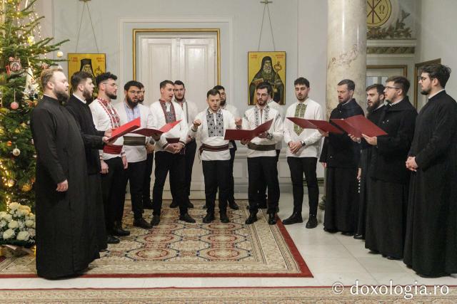 Corul „Chivotul”