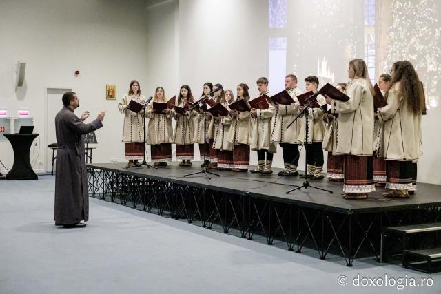 A X-a ediție a Festivalului „Cântul Păstorilor”