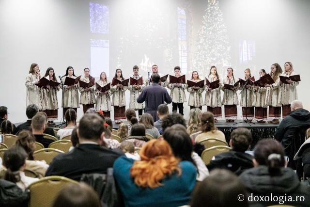 A X-a ediție a Festivalului „Cântul Păstorilor”