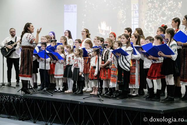 A X-a ediție a Festivalului „Cântul Păstorilor”