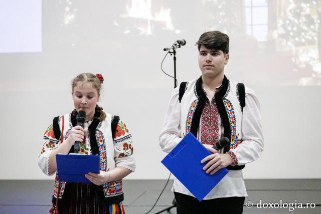 A X-a ediție a Festivalului „Cântul Păstorilor”