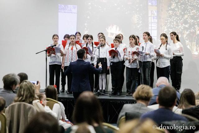 A X-a ediție a Festivalului „Cântul Păstorilor”