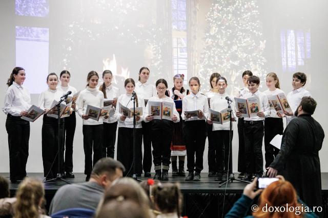A X-a ediție a Festivalului „Cântul Păstorilor”