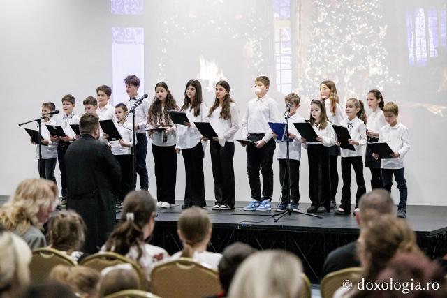 A X-a ediție a Festivalului „Cântul Păstorilor”