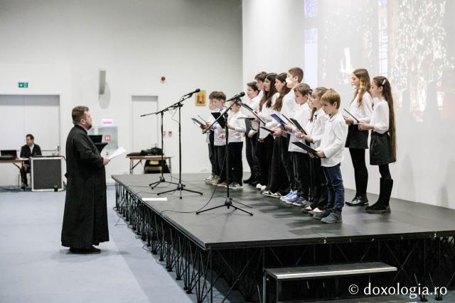 A X-a ediție a Festivalului „Cântul Păstorilor”