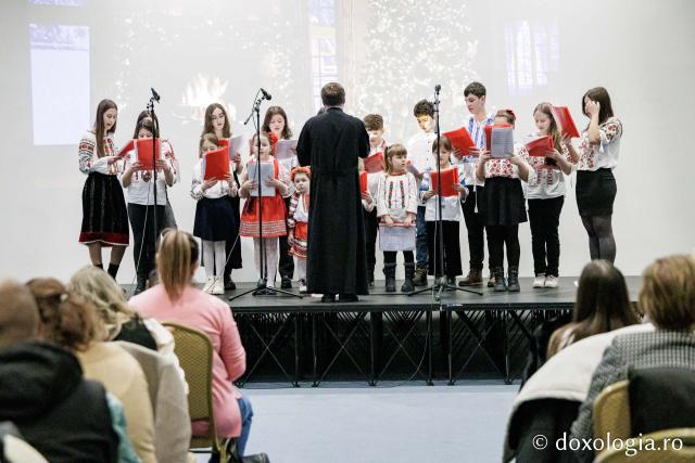 A X-a ediție a Festivalului „Cântul Păstorilor”