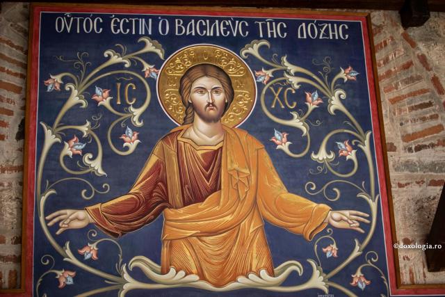 Mantuitorul Iisus Hristos