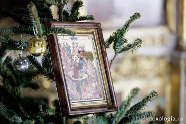 PS Părinte Nicodim, Episcopul Severinului și Strehaiei: (Scrisoare pastorală, 2025)