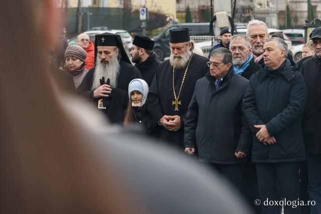 De 36 de ani, în România se strigă „Libertate!”. Slujbă de pomenire pentru eroii Revoluției din ’89