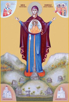 Cuvânt Pastoral la Duminica românilor migranți (18 august 2019)