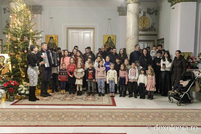 Oastea Domnului