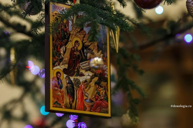 pastorală la Nașterea Domnului / IPS Andrei al Clujului