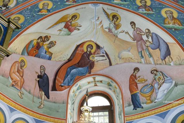 PS Părinte Ignatie, Episcopul Hușilor:   (Scrisoare pastorală, 2025)