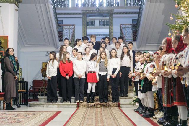 Școala „Titu Maiorescu” din Iași