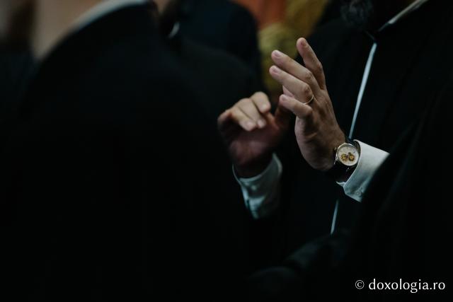 Ctitoria domnitorului Vasile Lupu și-a sărbătorit hramul Sfinților Trei Ierarhi