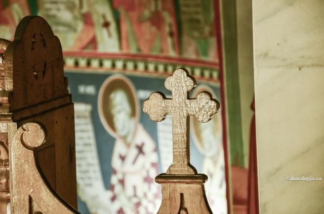 Mănăstirea Pângărați