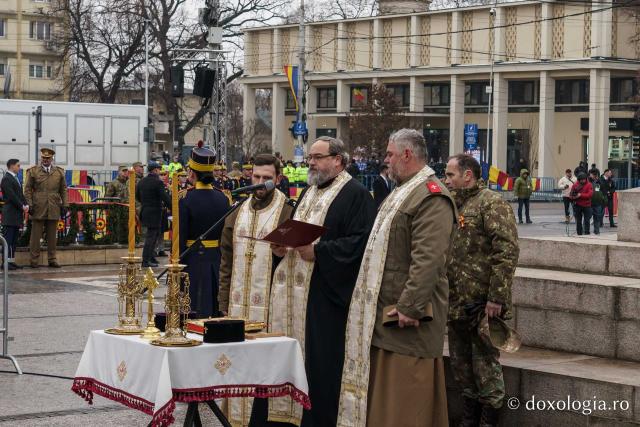 De 167 de ani, românii dau „mână cu mână”: Președintele României, prezent la manifestările dedicate Unirii Principatelor, la Iași