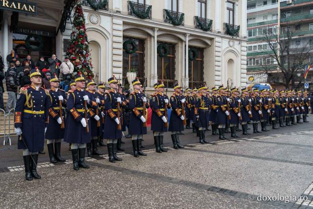 De 167 de ani, românii dau „mână cu mână”: Președintele României, prezent la manifestările dedicate Unirii Principatelor, la Iași