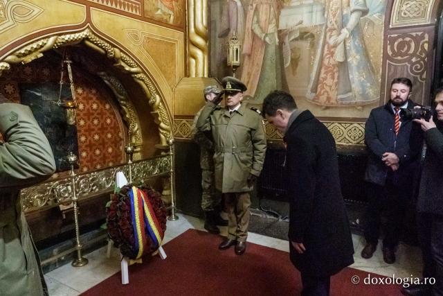 De 167 de ani, românii dau „mână cu mână”: Președintele României, prezent la manifestările dedicate Unirii Principatelor, la Iași