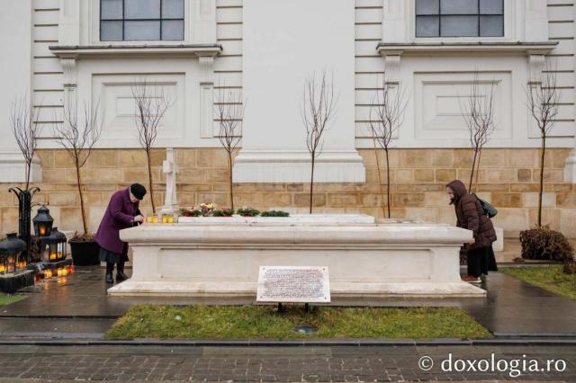 (Video) Ziua pe care Părintele Dosoftei nu o va uita niciodată: întâlnirea cu Sfântul Iosif cel Milostiv