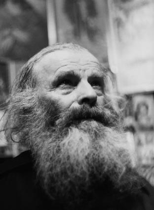 Parastas pentru Părintele Proclu, la nouă ani de la trecerea sa la Domnul