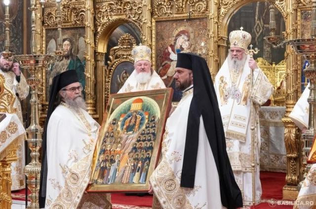 Programul-cadru al Anului omagial-comemorativ 2026 în Patriarhia Română, dedicat pastorației familiei creștine și comemorării sfintelor femei