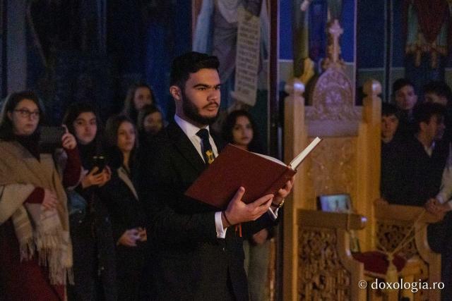 Simpozionul Național „Teologie și cultură”, dedicat aniversării a 30 de ani de la înființarea Seminarului Teologic din Iași
