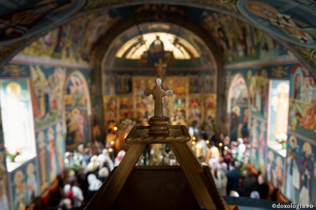 Biserica Sfântul Nicolae, Botoșani