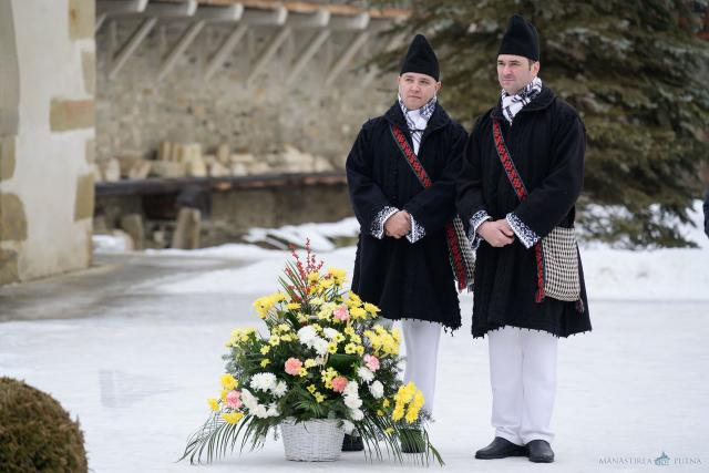 Ziua Culturii Române: Premiile Festivalului Literar „Mihai Eminescu” la Mănăstirea Putna